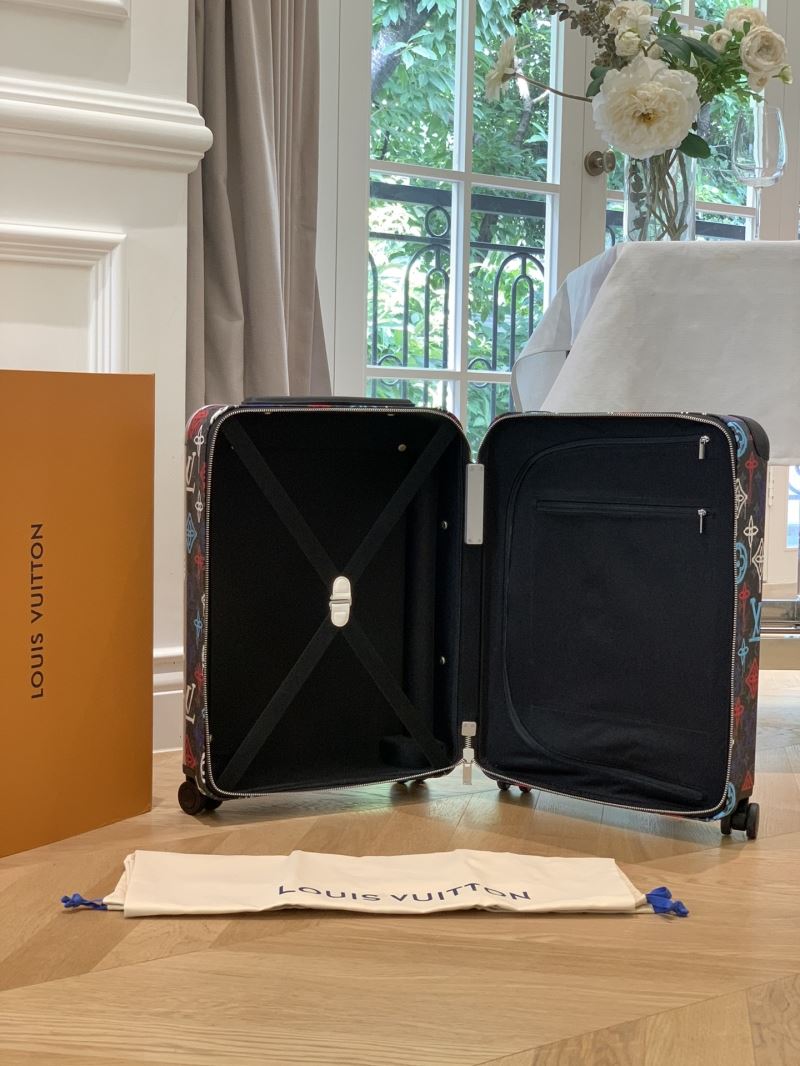 Louis Vuitton Suitcase